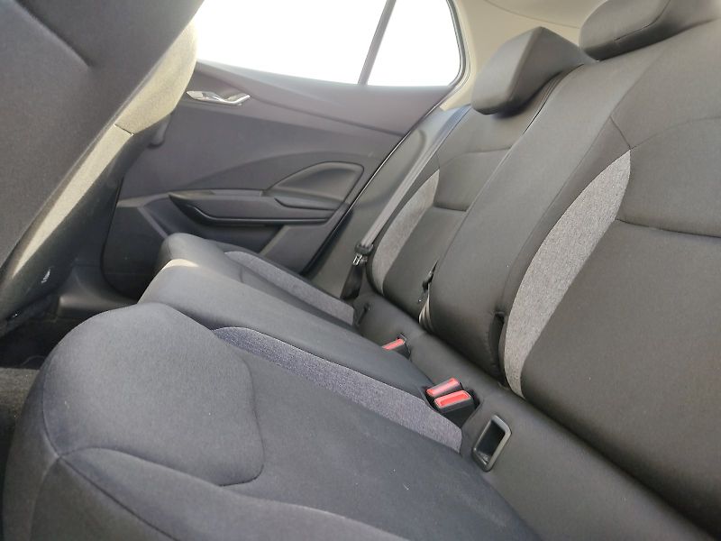 Škoda Fabia (2023) Active 1,0 Mpi 59 Kw - fotka 23 z 30