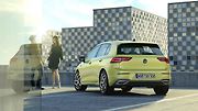 Volkswagen Golf 8. generace