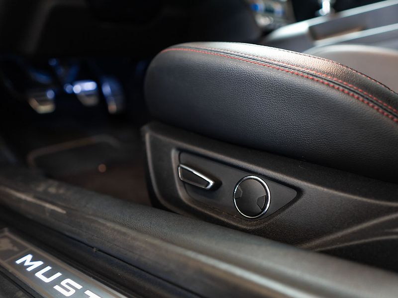 Ford Mustang (2016) 5.0 V8 GT California Special - fotka 14 z 30
