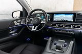 Mercedes-Benz GLS 400d 4M*AMG*AIR*TAŽNÉ*ČR 1.MAJ - náhled 8