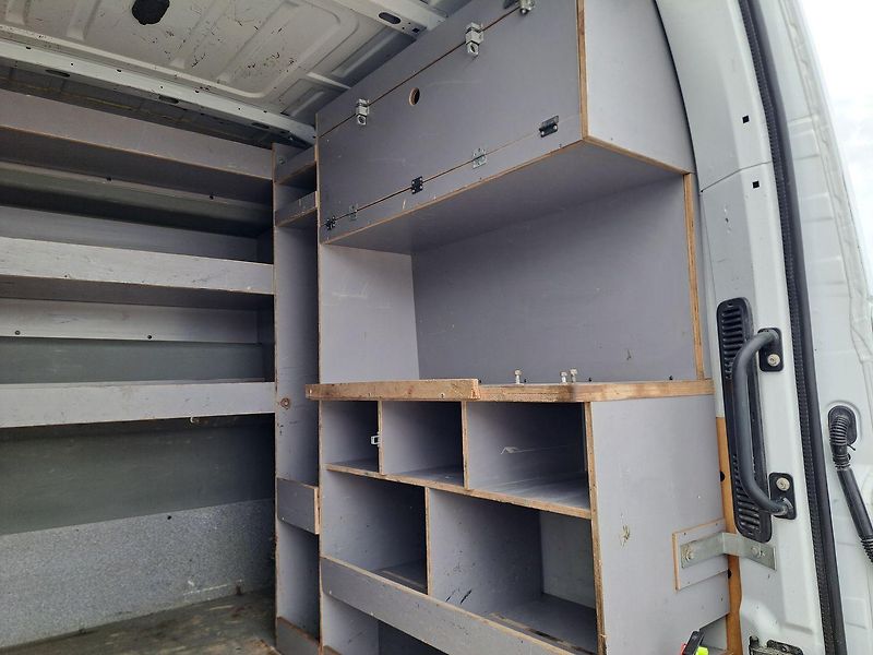 Renault Master (2020) 2.3 DCI, ZÁRUKA, REZERVACE - fotka 26 z 26