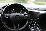 Škoda Superb 2,0 110Kw, ČR, Tažné - náhled 14