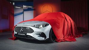 Na českém trhu zažijí premiéru další modely.