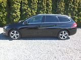 Peugeot 308 , FULL LED, KAMERA,NAVI - náhled 42