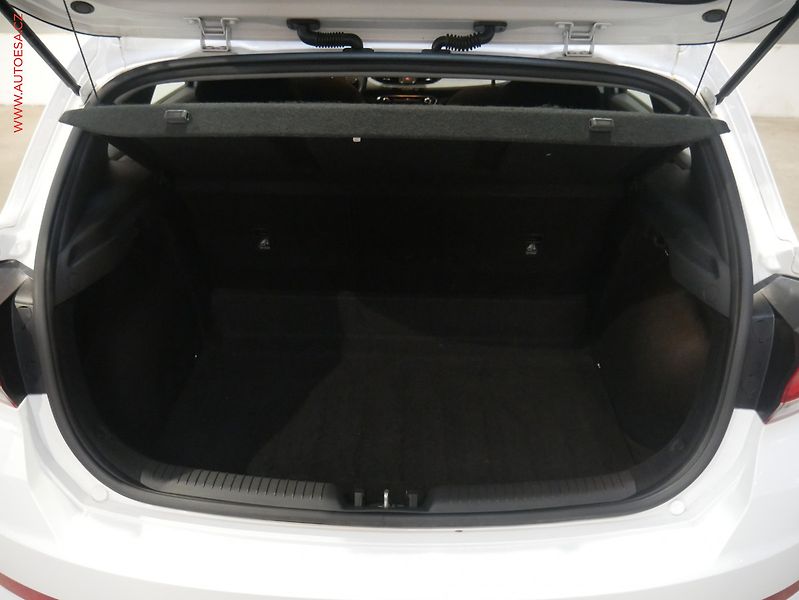 Hyundai i30 (2020) 1.0T-GDi, ČR, AC, temp - fotka 7 z 17