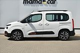 Citroën Berlingo 1.2i 96kW XTR  A/T 1. MAJITEL - náhled 3