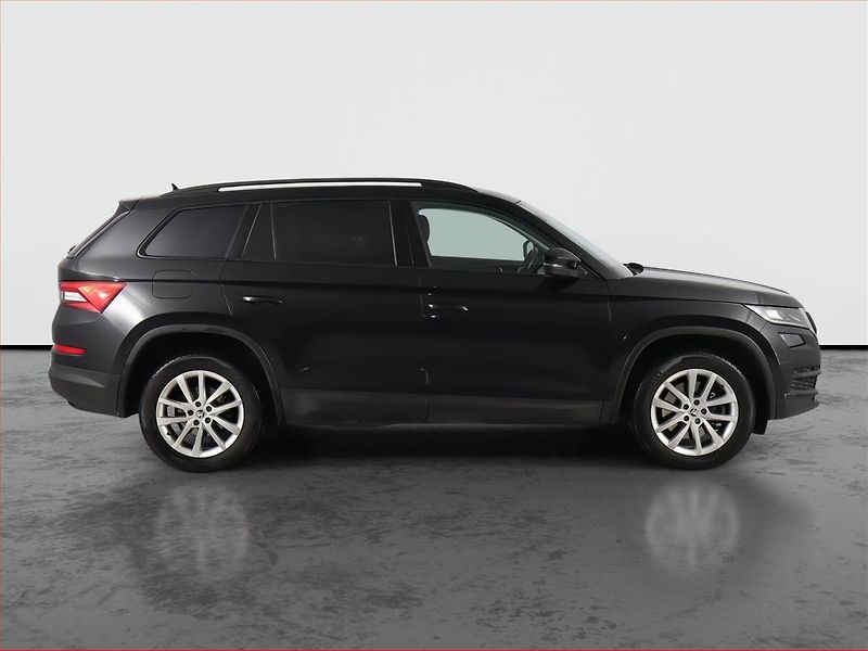 Škoda Kodiaq (2019) Ambition Plus 2.0 TDI 4x4 - fotka 6 z 22