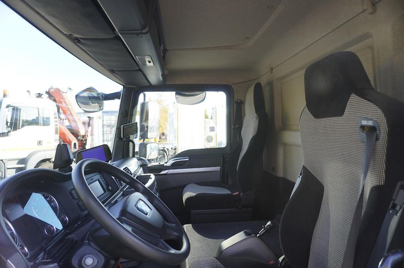 MAN TGL (2021) 12.190 / NEW 3-way tipper - fotka 15 z 24
