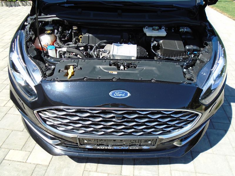Ford Galaxy 2.0EcoBlue 140kW 8AT Vignale  - fotka 40 z 47