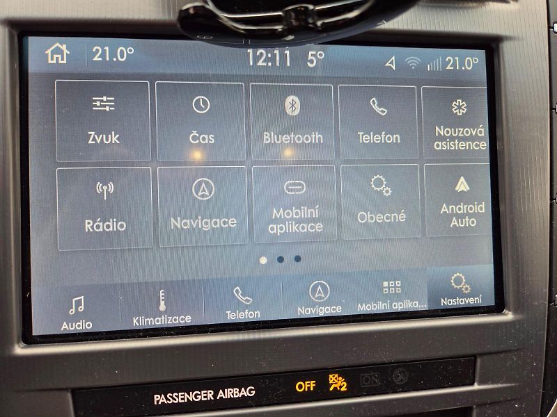 Lincoln MKZ 3.0 V6 TT 406PS AWD Kůže-ZADÁN - fotka 32 z 58