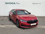 Škoda Superb (2025) iV SportLine 1,5 Tsi 150 Kw DS - náhled 39
