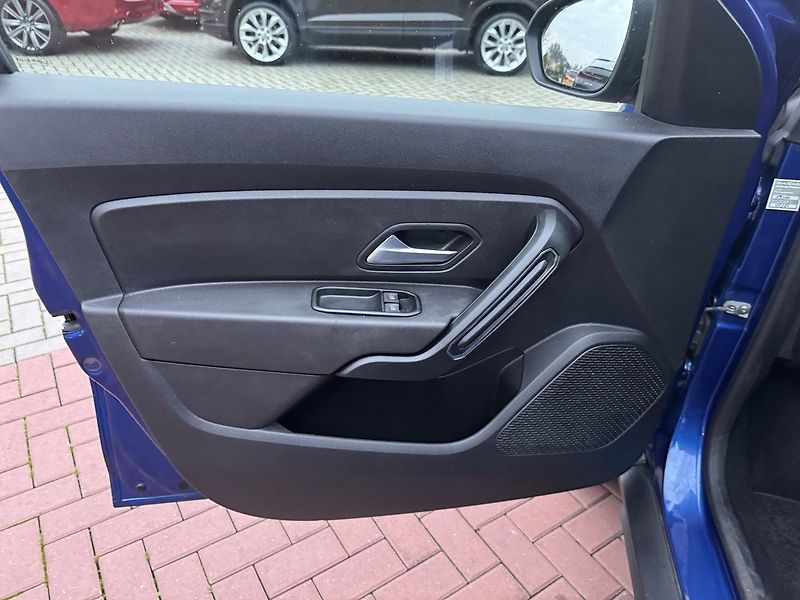 Dacia Duster (2021) 1.3i TCe Klima Tempomat BT - fotka 23 z 45