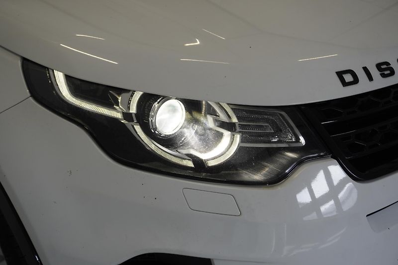 Land Rover Discovery Sport 2.0D 110kW,TAŽNÉ,140 000KM! - fotka 3 z 26