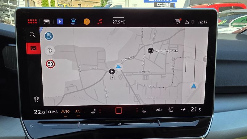 Volkswagen Golf (2025) 1.5 eTSI 85kW Life DSG7 Tažné - fotka 25 z 34