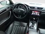 Škoda Superb (2017) Laurin&Klement 2.0 TDI 4x4 - náhled 7