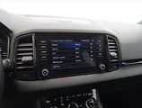 Škoda Karoq (2021) Sportline 1.5 TSI, digi klima - náhled 21