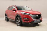 Hyundai Tucson 2.0CRDi 4x4 AUT PREMIUM CZ - náhled 14