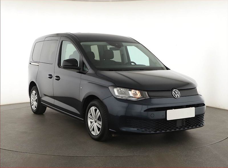 Volkswagen Caddy (2023) 2.0 TDI, 5Míst - fotografie inzerátu