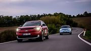Nový Ford Explorer jsme již mohli vyzkoušet na středočeských silnicích