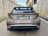 Toyota C-HR 1,8 i 72kw Hybrid e-CVT - náhled 6