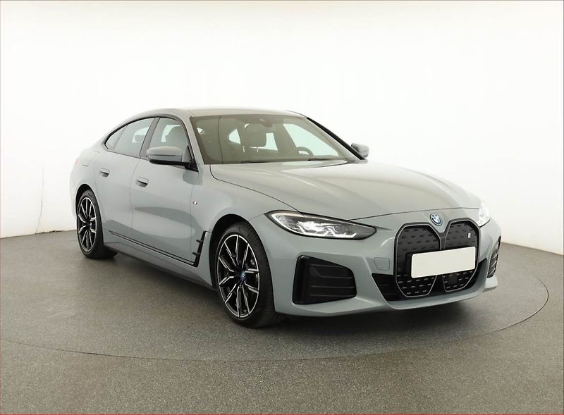 BMW i4 (2022) eDrive40, SoH 91% - fotografie inzerátu