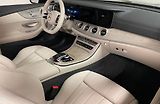 Mercedes-Benz Třídy E 200 AMG 360 kamera světlý int. - náhled 10