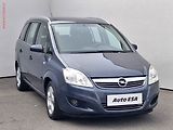 Opel Zafira (2008) 1.8i, ČR, AC - náhled 1