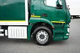Mercedes-Benz (2018) ANTOS / 1833 / E 6 / KONTENER  - náhled 27