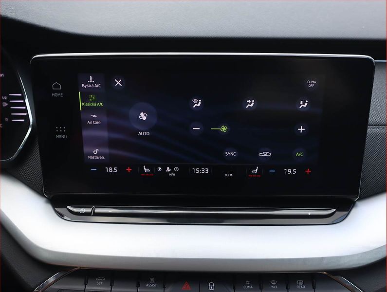 Škoda Octavia (2022) Style 2.0 TDI, Serv.kniha - fotka 16 z 25