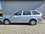 Škoda Octavia 1,4 TSI Combi Klima Výhřev ESP - náhled 2