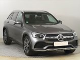 Mercedes-Benz GLC (2020) AMG line 300 d 4MATIC - náhled 1