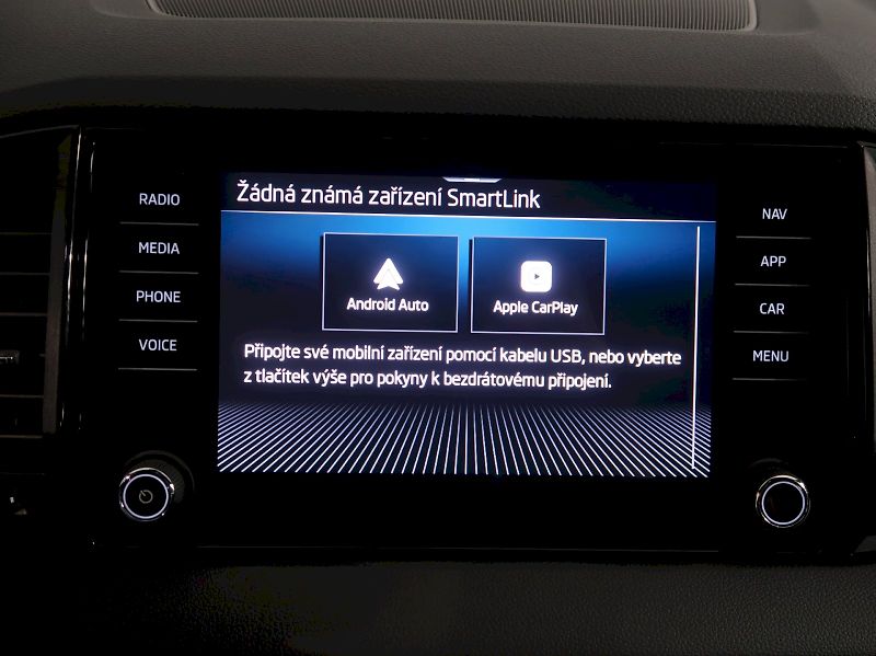 Škoda Karoq (2026) SPORTLINE 2.0TDI 110KW 4x4 DSG - fotka 24 z 43