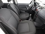 Dacia Logan (2019) 1.0 SCe, ČR,1.maj, Serv.kniha - náhled 7