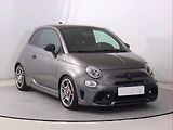 Fiat 500 (2014) Abarth 595, Serv.kniha, Navi - náhled 1