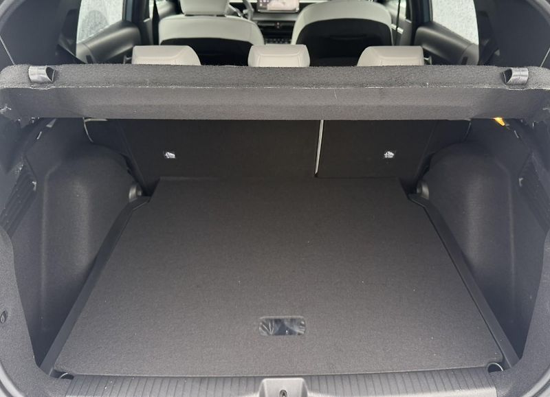 Citroën C3 Aircross (2026) PLUS TURBO 100k S&S MAN6 - fotka 11 z 11