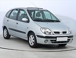 Renault Scénic (1999) 1.6i, nová STK, Tažné, Klima - náhled 1