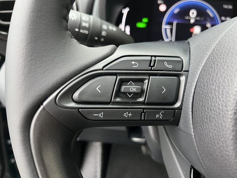 Toyota Yaris Cross 1.5 HEV CVT (2x4) Style - fotka 13 z 27