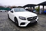 Mercedes-Benz Třídy E E 53 AMG 4Matic+/440PS - náhled 12