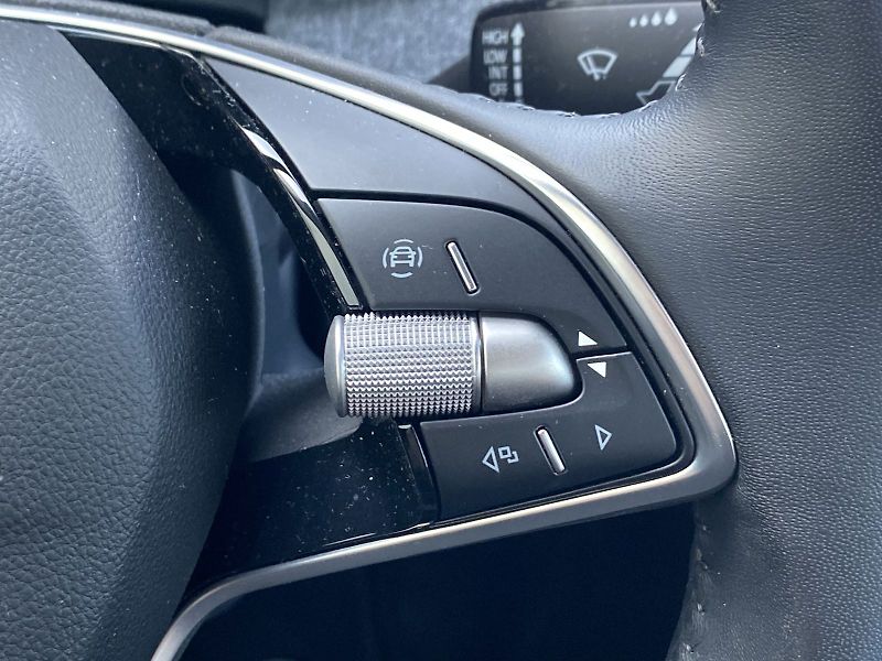 Škoda Scala (2025) 1.0 TSI Selection - fotka 22 z 31