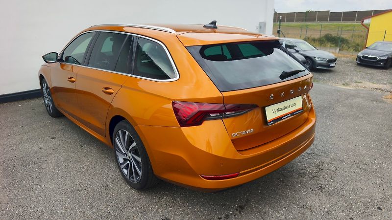Škoda Octavia (2022) OCT.COM STY TS 4X4 140/2.0 A7F - fotka 33 z 35
