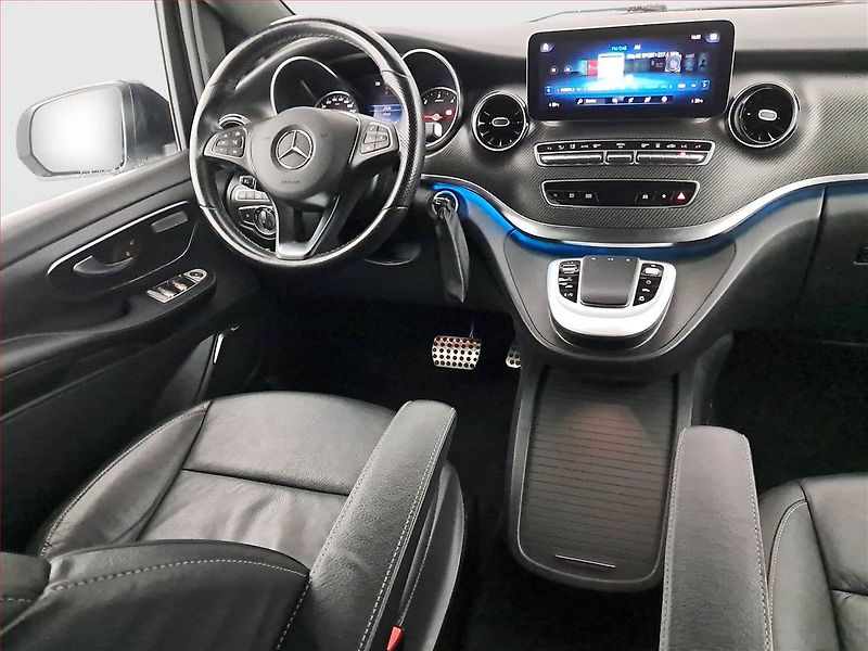 Mercedes-Benz Třídy V (2021) 250 d 4MATIC, 1Maj - fotka 7 z 16