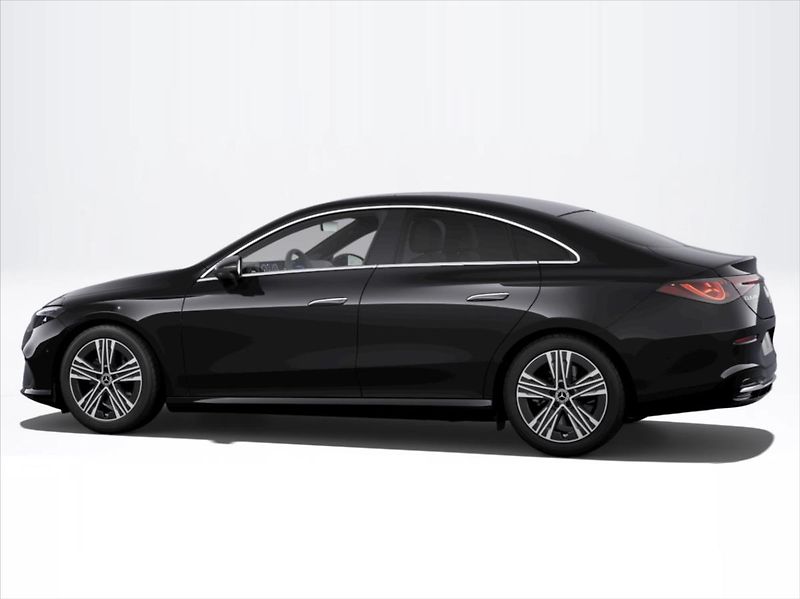 Mercedes-Benz CLA (2026) 0,0 200 EQ - fotka 4 z 9