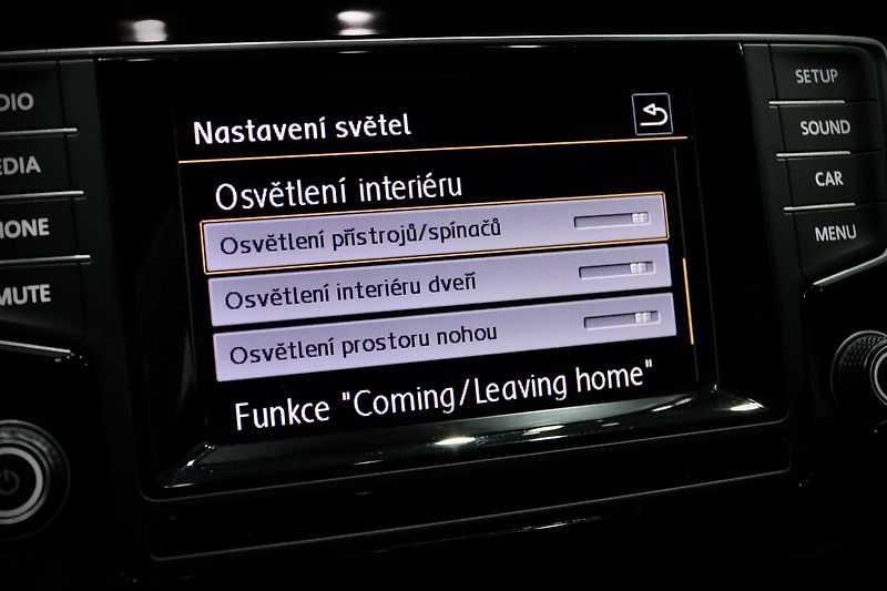Volkswagen Golf 7 Variant 1.4 TSI 103 kW - fotka 35 z 39