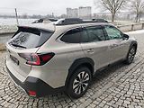 Subaru Outback (2025) 2,5 Touring 4x4 - náhled 7