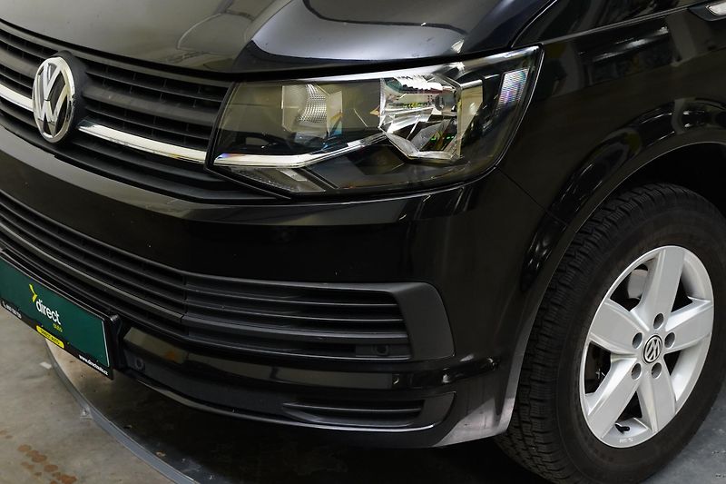 Volkswagen Multivan - fotka 9 z 26