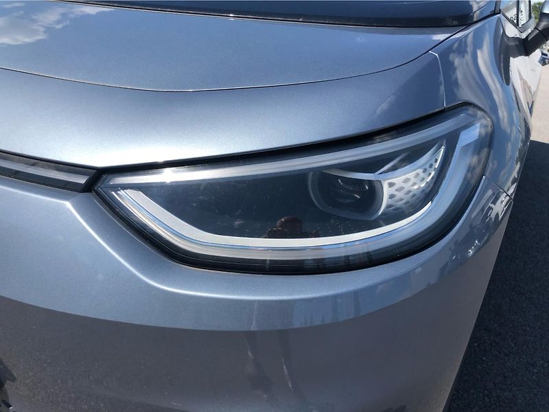 Volkswagen ID.3 Pro 150kW 58kWh SoH: 87 % - fotka 24 z 27