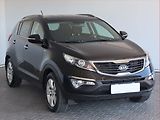 Kia Sportage (2011) 2.0 CRDi, 4X4, Tempomat - náhled 1
