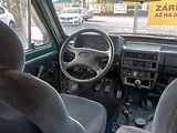 Lada Niva (1998) ČR 1.6i 60KW – TAŽNÝ - náhled 13