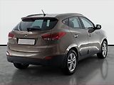 Hyundai ix35 (2013) 2.0 CRDi, 4X4, Tempomat - náhled 4