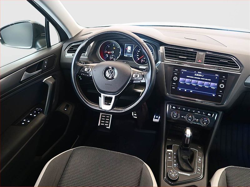 Volkswagen Tiguan (2019) 2.0 TDI - fotka 7 z 22